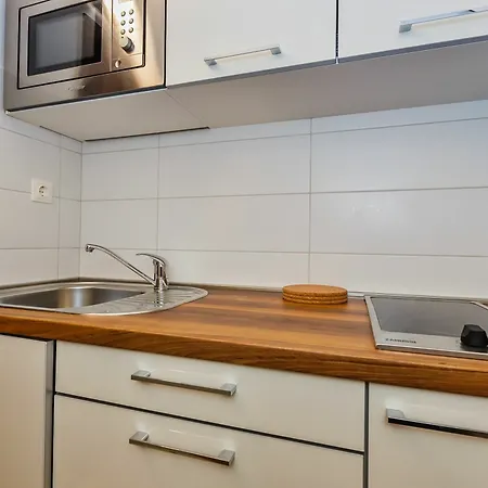 Luxury Perko Appartement
