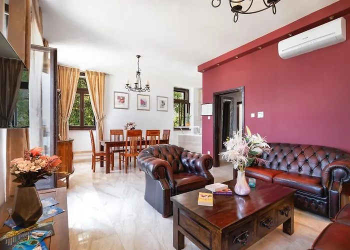 Apartamento Perko