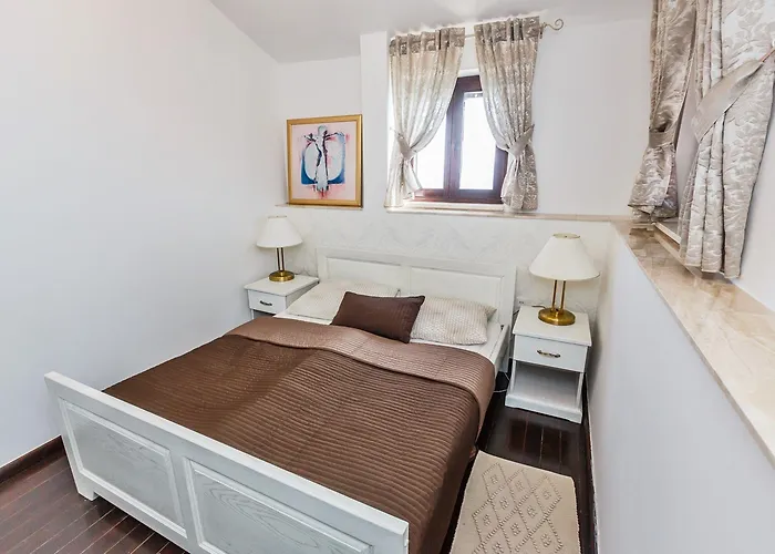 Perko Apartamento