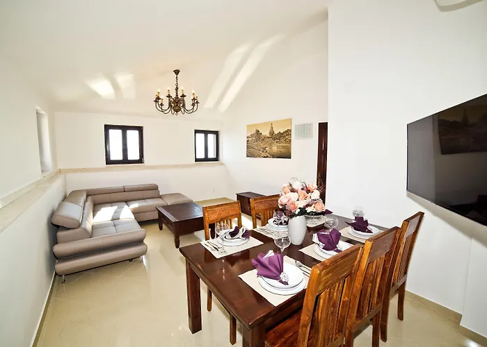 Perko Apartamento
