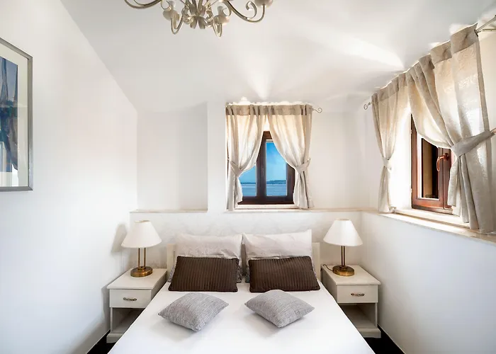 Apartamento Perko *